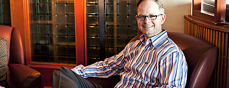 Tom Olsson - CFO & Co-Owner